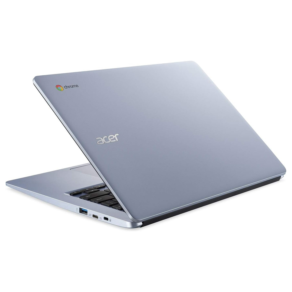 Chromebook Acer N18Q5 Intel Celeron N4000 4GB 32GB - Chromeos image number 5